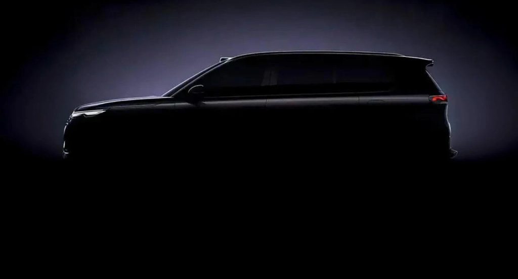 BYD: Νέα μπερλίνα και νέο SUV για την Ευρώπη