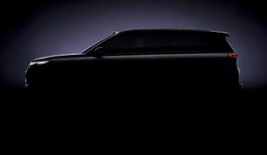 BYD: Νέα μπερλίνα και νέο SUV για την Ευρώπη