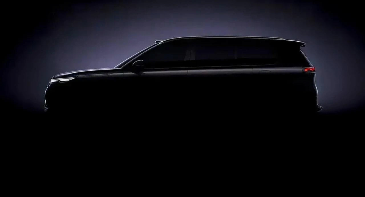 BYD: Νέα μπερλίνα και νέο SUV για την Ευρώπη