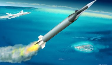 Η Κίνα κατασκευάζει υπερ-υπερηχητικό πύραυλο με μόλις 100.000 δολάρια!