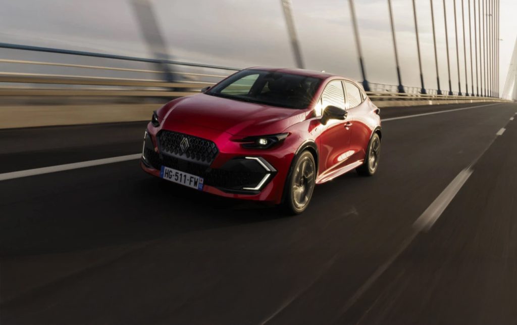 Νέο Renault Clio: Με τι τιμή ήρθε στην ελληνική αγορά;