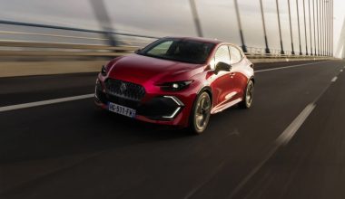 Νέο Renault Clio: Με τι τιμή ήρθε στην ελληνική αγορά;