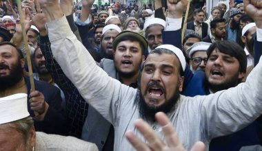 Η Δανία «ξύπνησε» και αρχίζει το μεγαλύτερο πρόγραμμα απέλασης μουσουλμάνων παράνομων μεταναστών