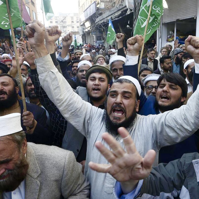 Η Δανία «ξύπνησε» και αρχίζει το μεγαλύτερο πρόγραμμα απέλασης μουσουλμάνων παράνομων μεταναστών