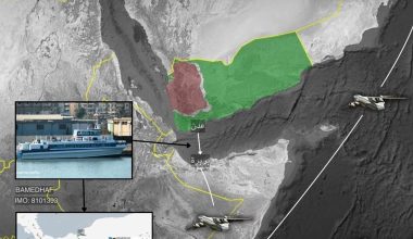 Οι υποστηριζόμενοι από την Σ.Αραβία NSF κατέλαβαν το Άντεν στην Υεμένη