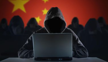 Κινέζοι χάκερ παραβίασαν τα e-mail των επιτροπών του Κογκρέσου!