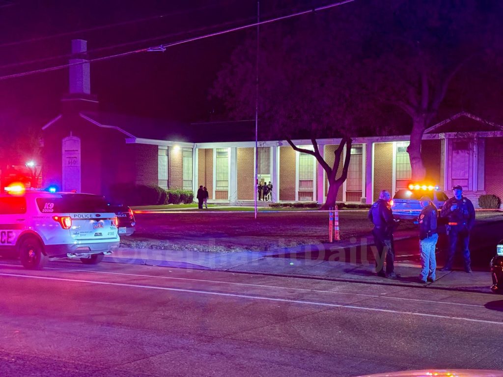 ΗΠΑ: Ένοπλη επίθεση σε εκκλησία στο Σολτ Λέικ Σίτι – Τουλάχιστον 2 νεκροί (φώτο-βίντεο)