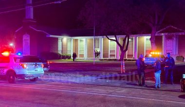 ΗΠΑ: Ένοπλη επίθεση σε εκκλησία στο Σολτ Λέικ Σίτι – Τουλάχιστον 2 νεκροί (φώτο-βίντεο)