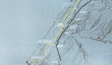 Το ισραηλινό Ναυτικό έριξε προειδοποιητικά πυρά εναντίον αιγυπτιακού σκάφους ασφαλείας κοντά στην Γάζα