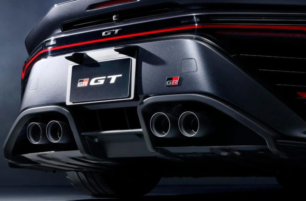 Gazoo Racing: Να γιατί ανεξαρτητοποιείται από την Toyota