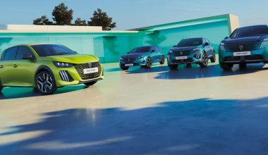 Peugeot: Νέες εκδόσεις και πιο προσιτές τιμές για τα 208, 2008 και 3008