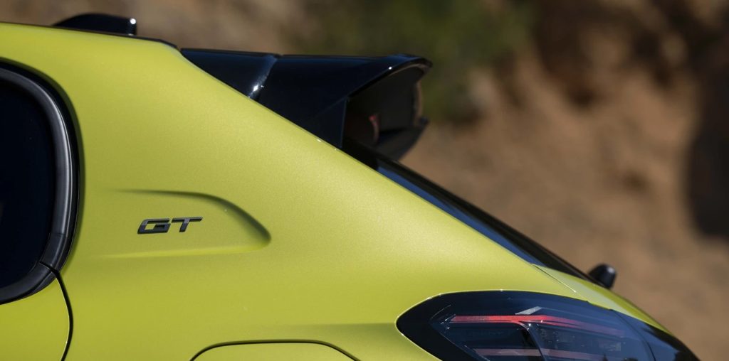 To πιο κομψό σουπερμίνι που καίει 4,5 lt σε τιμή-έκπληξη