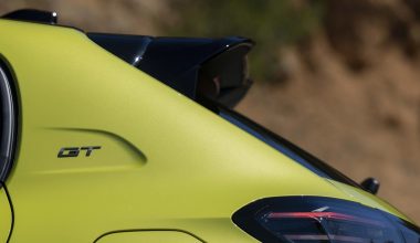 To πιο κομψό σουπερμίνι που καίει 4,5 lt σε τιμή-έκπληξη