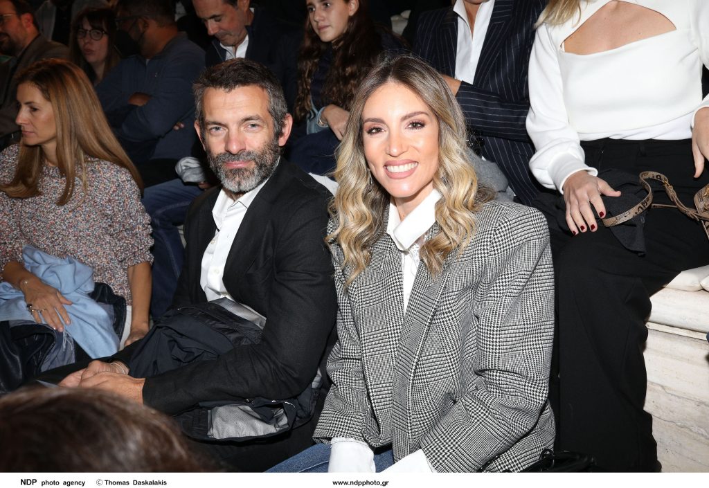 Α.Οικονομάκου για τον χωρισμό της με τον Φ.Μιχόπουλο: «Ένιωσα απέραντη μοναξιά – Δούλευε όλη μέρα» (βίντεο)