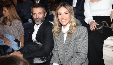 Α.Οικονομάκου για τον χωρισμό της με τον Φ.Μιχόπουλο: «Ένιωσα απέραντη μοναξιά – Δούλευε όλη μέρα» (βίντεο)