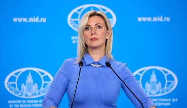 Ρωσία: «Νόμιμοι στόχοι τα ευρωπαϊκά στρατεύματα που θα αναπτυχθούν στην Ουκρανία»