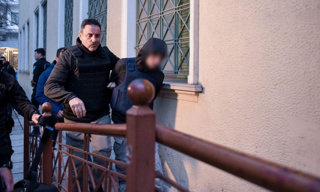 Σέρρες: «Αν όντως “έφυγε” από τα χέρια μου ζητώ ένα μεγάλο συγγνώμη» λέει ο 16χρονος για τον ξυλοδαρμό του 17χρονου