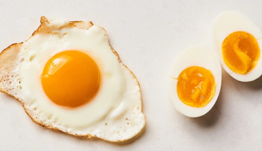 Τηγανητά, ομελέτα, βραστά ή ποσέ; – Αυτός είναι ο πιο υγιεινός τρόπος για να τρώτε τα αυγά