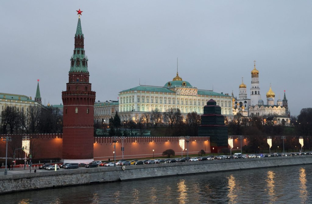 Γαλλία και Ρωσία προχώρησαν σε ανταλλαγή κρατουμένων