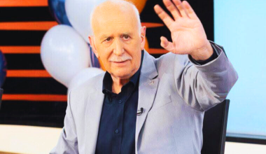 Σήμερα το τελευταίο «αντίο» στον Γ.Παπαδάκη στο Αποτεφρωτήριο Ριτσώνας – Η επιθυμία της οικογένειάς του