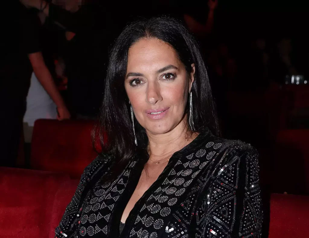 Ν.Δούνια για τον σύζυγό της: «Χωρίς αυτόν δεν θα είχα κάνει οικογένεια έτσι κι αλλιώς»