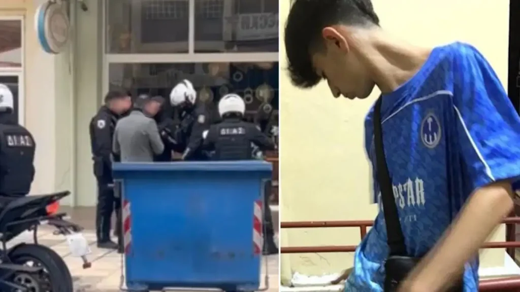 Σέρρες: Βαρύτατες κακώσεις και ρήξη εσωτερικών οργάνων δείχνει η ιατροδικαστική έκθεση για τον θάνατο του 17χρονου