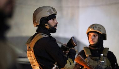 Συρία: Οι Αρχές ανακοίνωσαν την απαγόρευση της κυκλοφορίας σε έξι συνοικίες του Χαλεπίου