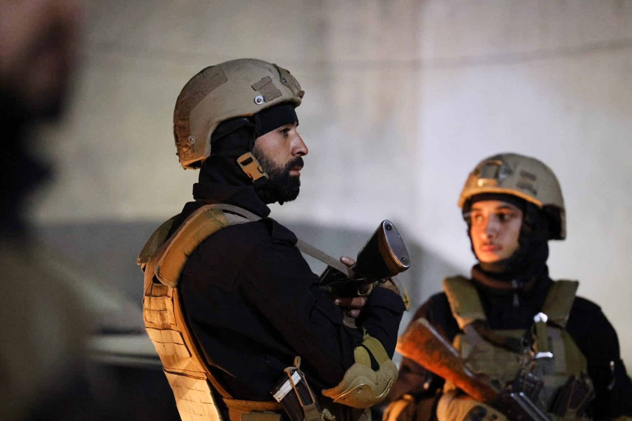 Συρία: Οι Αρχές ανακοίνωσαν την απαγόρευση της κυκλοφορίας σε έξι συνοικίες Κούρδων του Χαλεπίου (βίντεο)