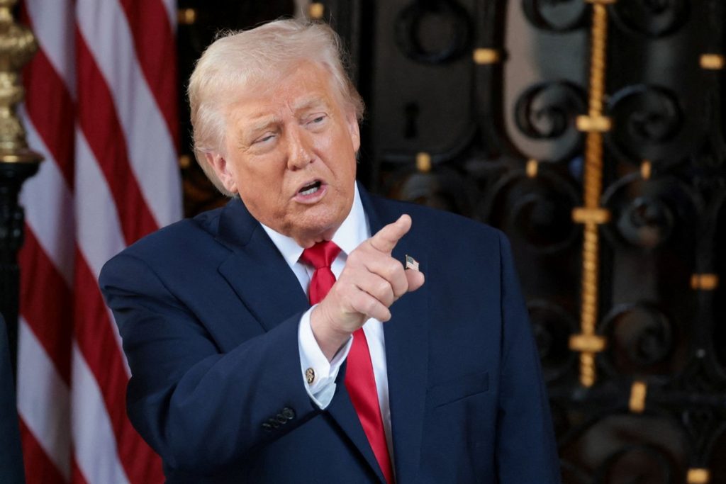 Η κυβέρνηση Τραμπ έδωσε νέες διατροφικές οδηγίες: Όχι στη ζάχαρη, ναι στην πρωτεΐνη για καλύτερη υγεία