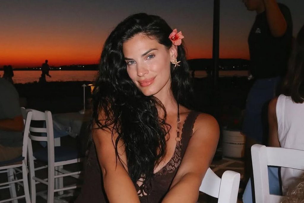 Χ.Μπόμπα για αναγνωρισιμότητα: «Μου ήρθε εύκολα – Ίσως για αυτό έχω κατηγορηθεί πολύ»