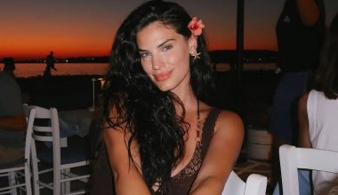 Χ.Μπόμπα για αναγνωρισιμότητα: «Μου ήρθε εύκολα – Ίσως για αυτό έχω κατηγορηθεί πολύ»