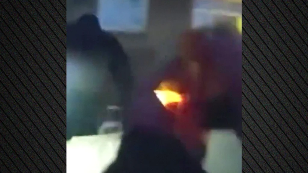 Βρετανία: Αστυνομικός χρησιμοποίησε taser σε 61χρονο και αυτός έπεσε από παράπηγμα – Έμεινε τετραπληγικός! (βίντεο)