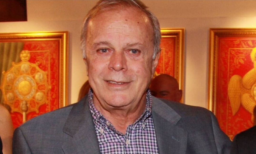 «Έφυγε» ο «Γιάγκος Δράκος»: Ο Χρήστος Πολίτης έσβησε στα 83 του χρόνια