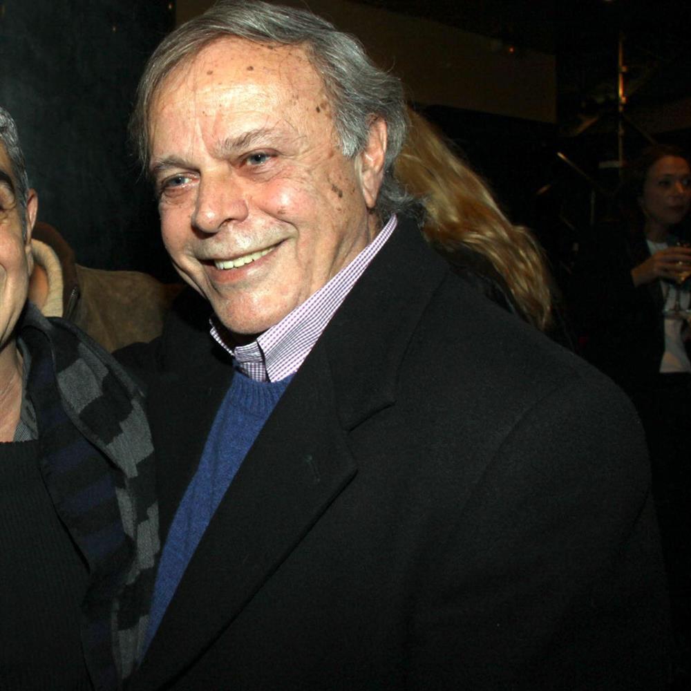 Η Φίνος Φιλμ «αποχαιρέτησε» τον Χ.Πολίτη με ένα βίντεο αφιέρωμα