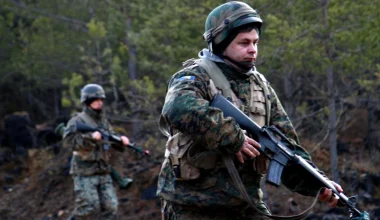 Η Βοσνία Ερζεγοβίνη ενέκρινε την ανάπτυξη στρατευμάτων της στην Γάζα!