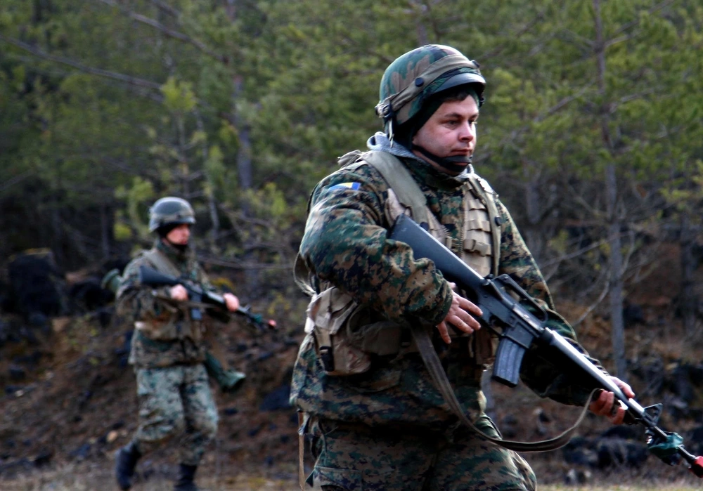 Η Βοσνία Ερζεγοβίνη ενέκρινε την ανάπτυξη στρατευμάτων της στην Γάζα!