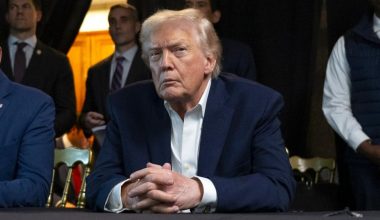 Ν.Τραμπ: «Εγώ ερμηνεύω το διεθνές δίκαιο με βάση την ηθική μου»