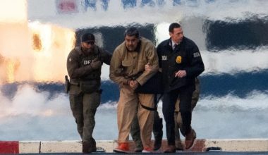 Η κοινή γνώμη στη Γερμανία δεν συμφωνεί  με την επέμβαση των ΗΠΑ  στην Βενεζουέλα