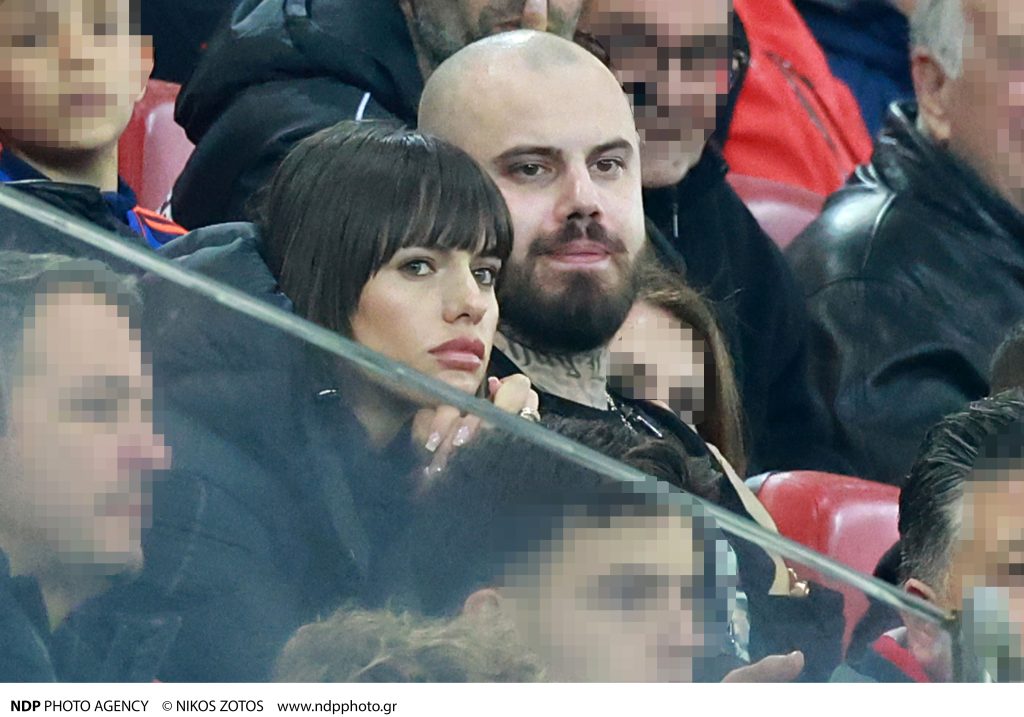 Ελεύθερη η Μαριγκόνα παιδιά: Χώρισε από τον σύντροφό της μετά από 8 χρόνια σχέσης