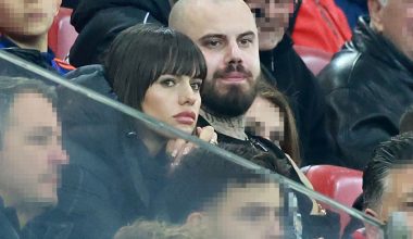 Ελεύθερη η Μαριγκόνα παιδιά: Χώρισε από τον σύντροφό της μετά από 8 χρόνια σχέσης