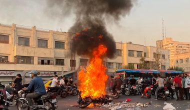 Τεχεράνη: «Αν  ΗΠΑ και Ισραήλ  μας επιτεθούν θα απαντήσουμε»