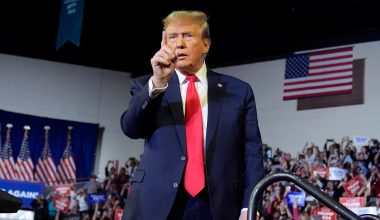 Ν.Τραμπ: «Ακύρωσα τη δεύτερη σειρά προγραμματισμένων επιθέσεων κατά της Βενεζουέλας»