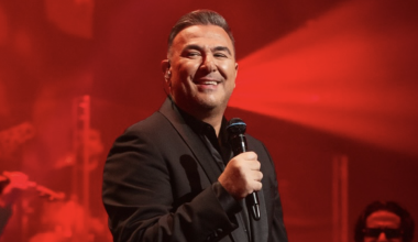 Αντώνης Ρέμος: Ακυρώνει τις εμφανίσεις του για λόγους υγείας