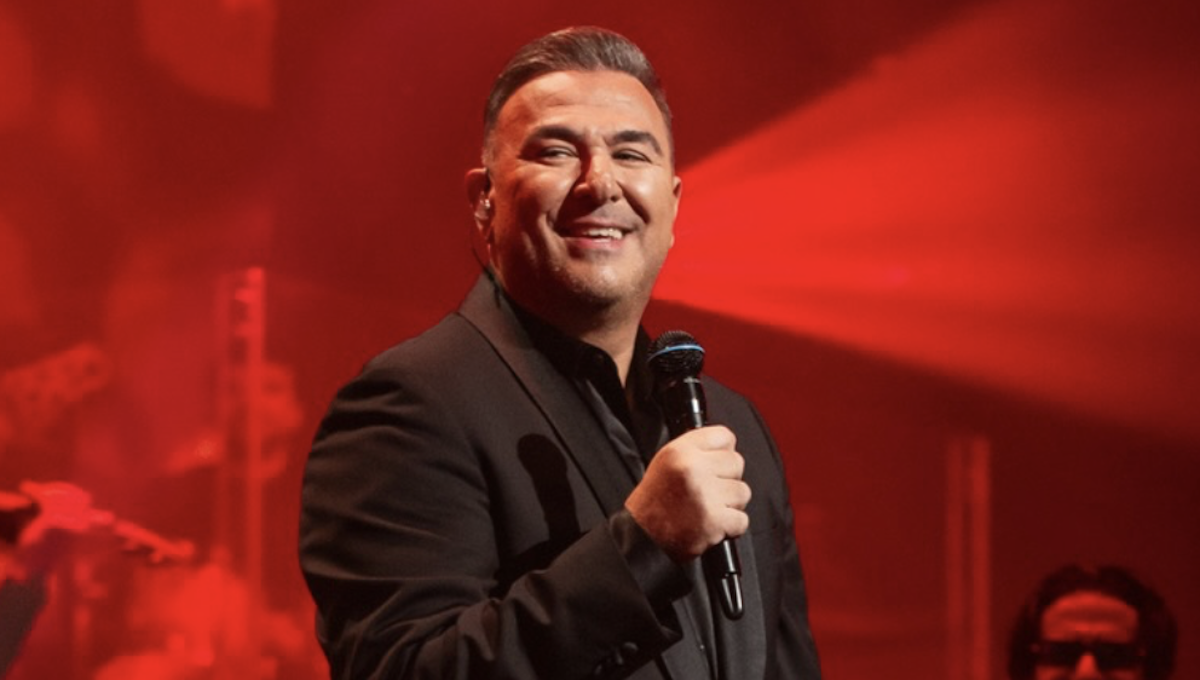 Αντώνης Ρέμος: Ακυρώνει τις εμφανίσεις του για λόγους υγείας