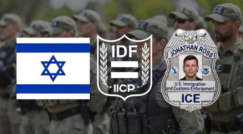 Ποιος είναι ο πράκτορας της ICE που δολοφόνησε εν ψυχρώ την 37χρονη στη Μινεάπολη: Ταυτοποιήθηκε από τις Αρχές