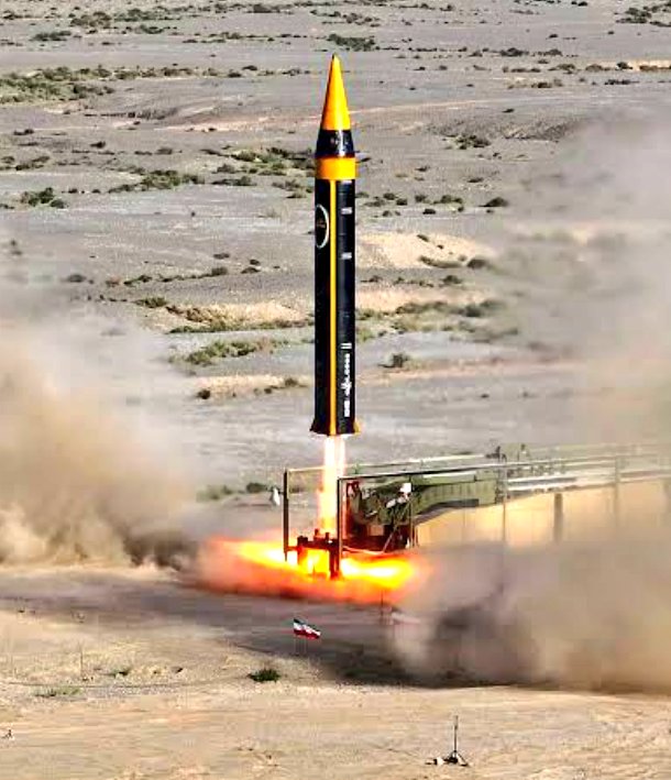 Ιρανικά ΜΜΕ: «Θα χτυπήσουμε πρώτοι το Ισραήλ»