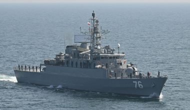 Νότια Αφρική: Κοινά ναυτικά γυμνάσια των BRICS με τη συμμετοχή του Ιράν