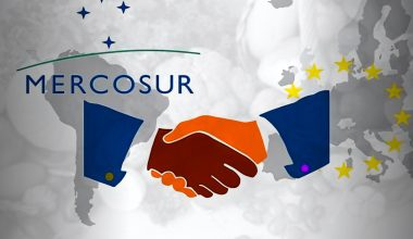 Mercosur: Υπέρ της ανεξέλεγκτης εισαγωγής αγροτικών προϊόντων από χώρες εκτός ΕΕ ψήφισε η κυβέρνηση!