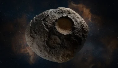 Ανακαλύφθηκε αστεροειδής με την μεγαλύτερη ταχύτητα περιστροφής καταγράφηκε ποτέ!