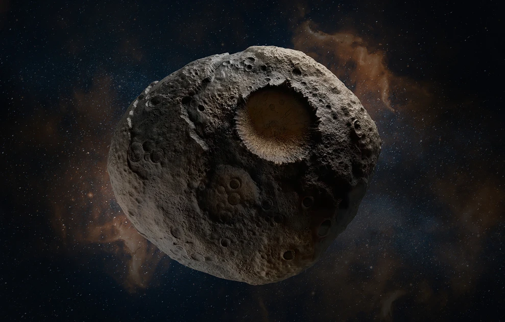 Ανακαλύφθηκε αστεροειδής με την μεγαλύτερη ταχύτητα περιστροφής καταγράφηκε ποτέ!